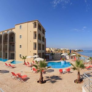 Agelia Beach Hotel